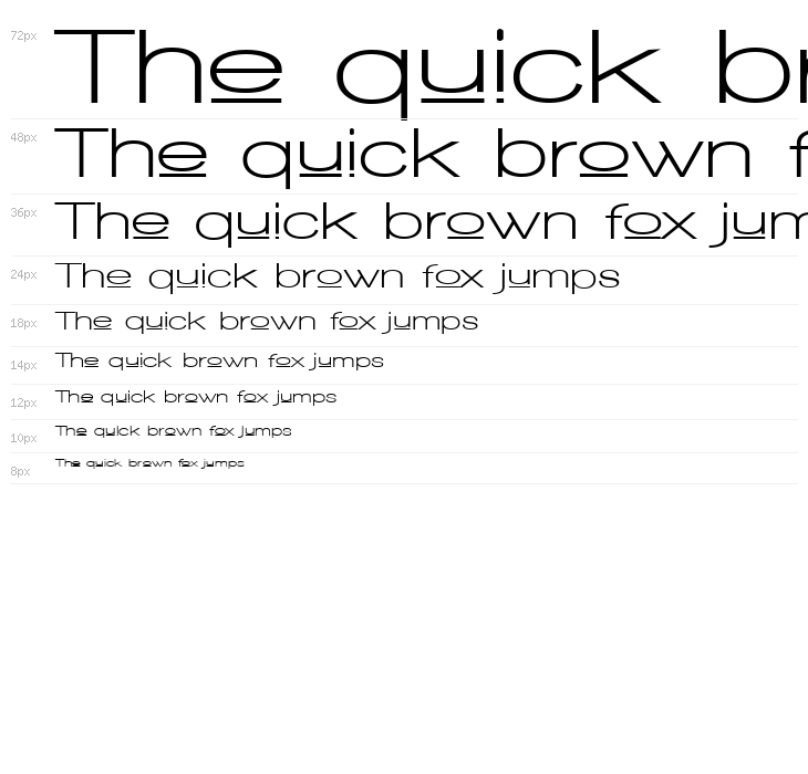 Walkway Upper Expand Bold Waterfall
