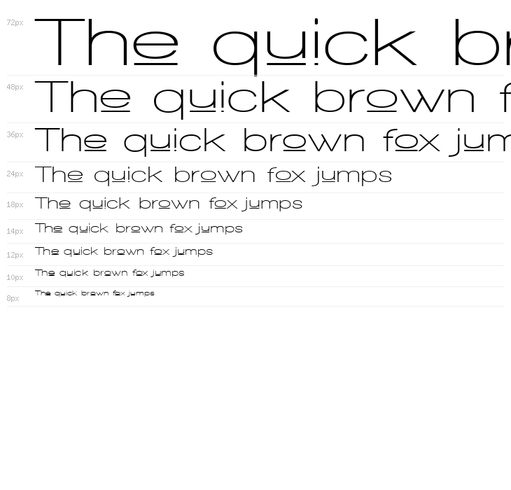 Walkway Upper Expand Semi Waterfall