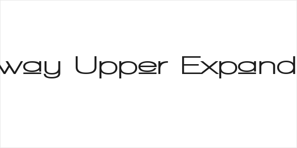 Walkway Upper Expand Ultra Logo