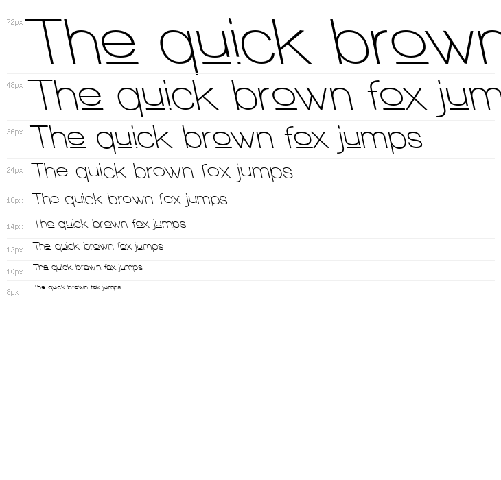 Walkway Upper SemiBold RevObl Waterfall