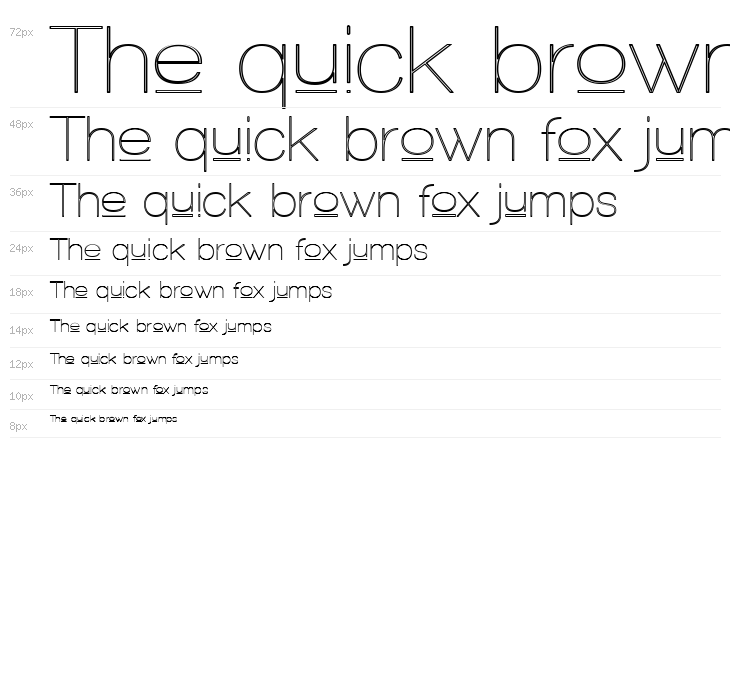 Walkway Upper Zebra Waterfall