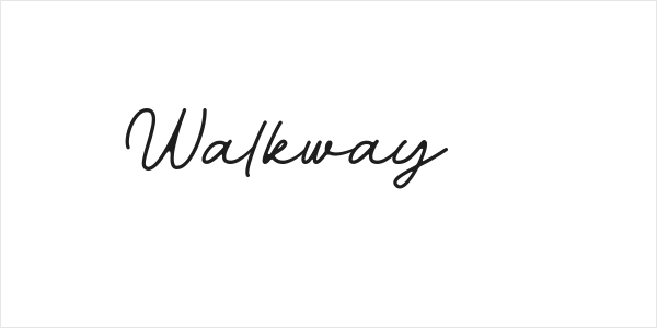 Walkway Logo