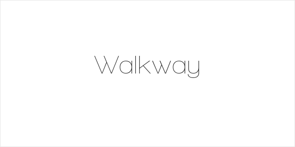 Walkway Logo