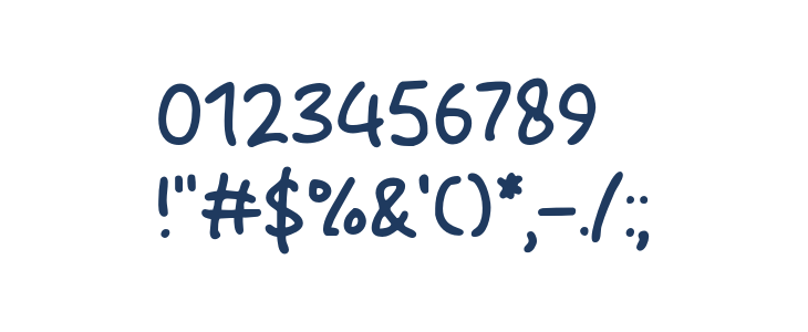 Walkyo Other Characters