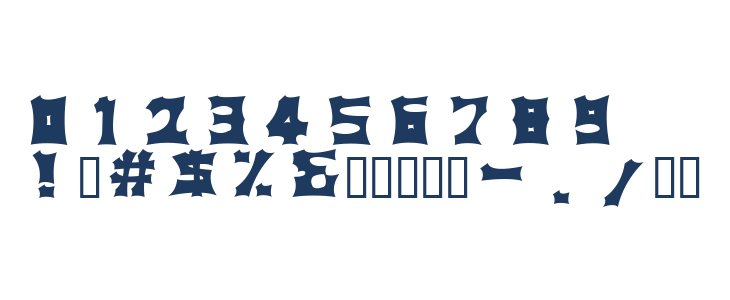 WallPaintingC Other Characters