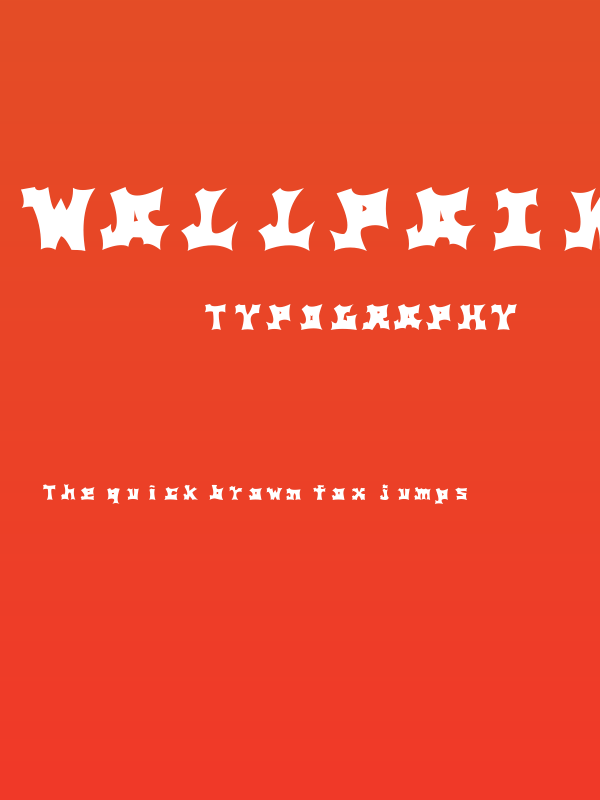 WallPaintingC Poster