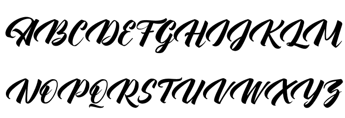 Wallington FREE Font OTHER CHARS