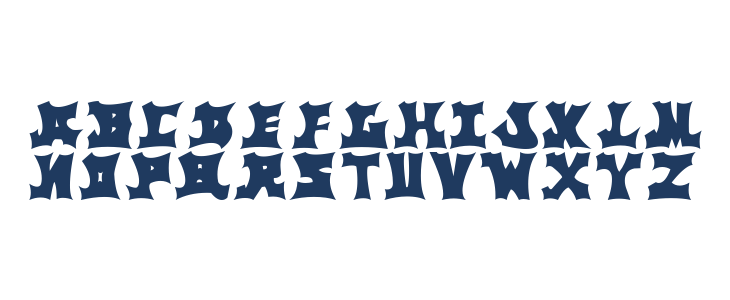 WallpaintingAL Uppercase