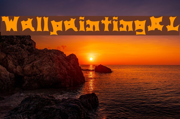 WallpaintingAL Example 2