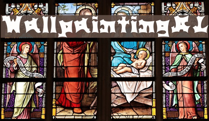 WallpaintingAL Example 3