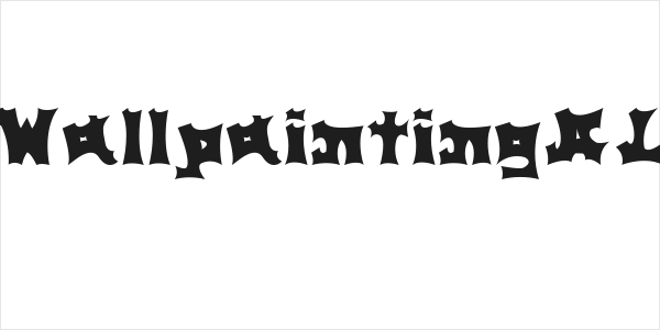 WallpaintingAL Logo