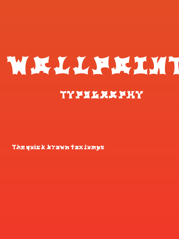 WallpaintingAL Poster