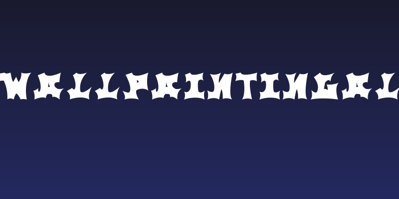 WallpaintingAL Social Header