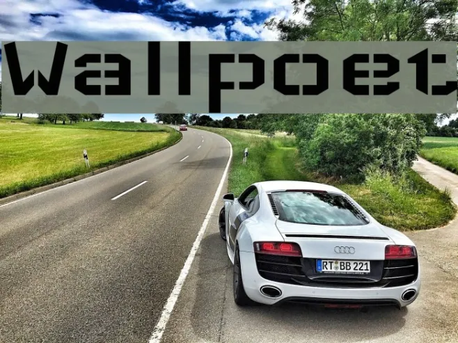 Wallpoet Example 2