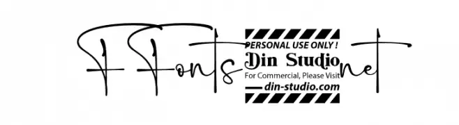 Walnut Candy personal use Шрифта