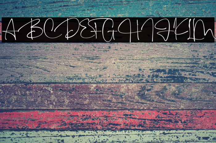 Walnut Candy personal use Example 2