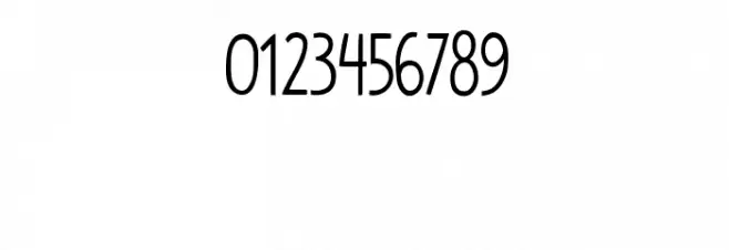 Walpurga Font OTHER CHARS