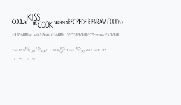 Walpurga Business Card