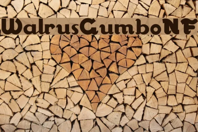 WalrusGumboNF Example 3