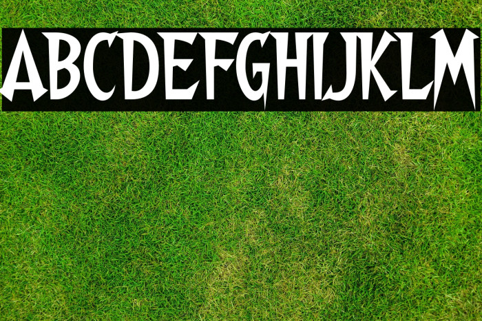 Walshes-Regular Example 3