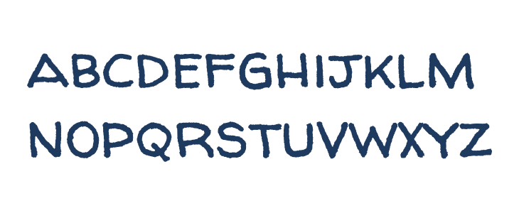 Walter Turncoat1 Lowercase