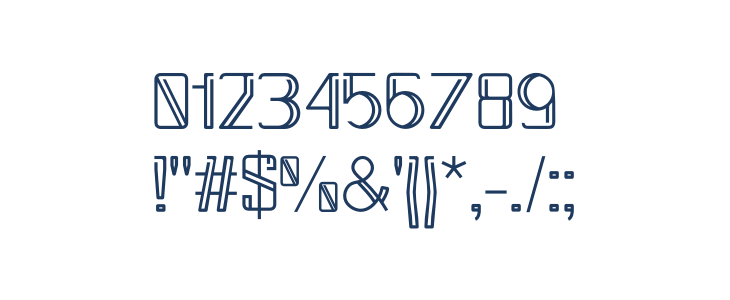 Walterson Other Characters