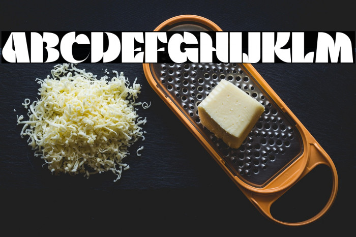 WaltingFont-Regular Example 3