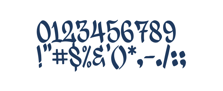 Waltowns Other Characters