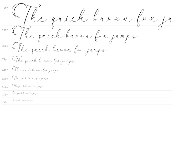 Waltson Beauty Waterfall