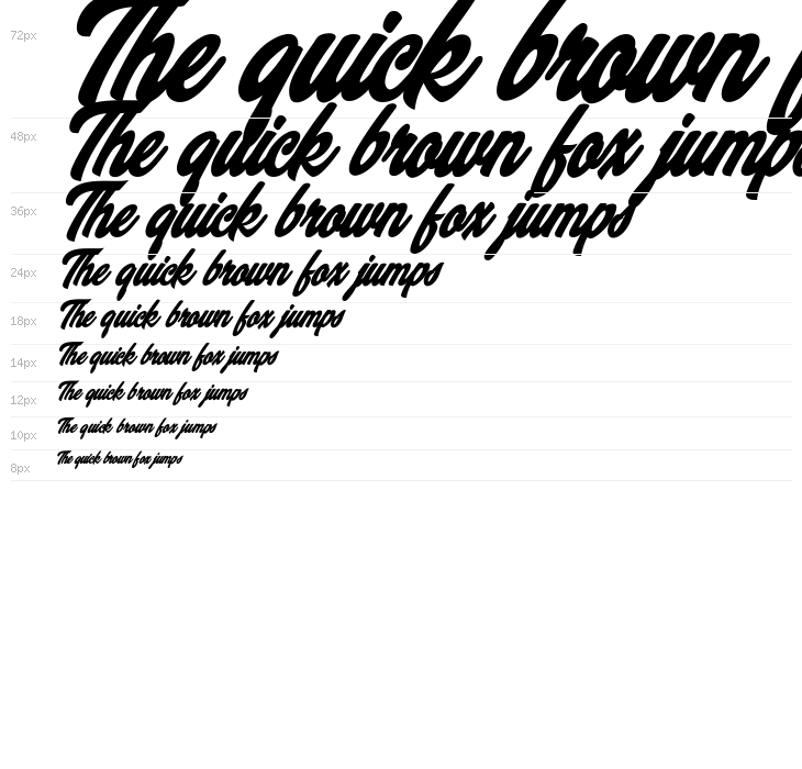 Wanabees Personal Use Waterfall