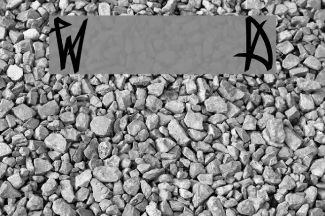 Wanax Demo Fonte examples