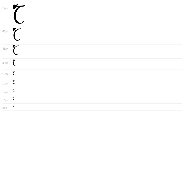 Wanax Demo Waterfall