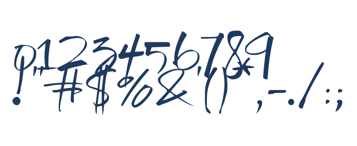 Wanda's Write Other Characters