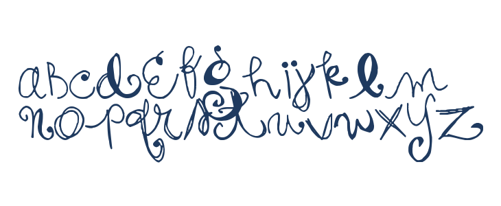 Wanda's Write Lowercase