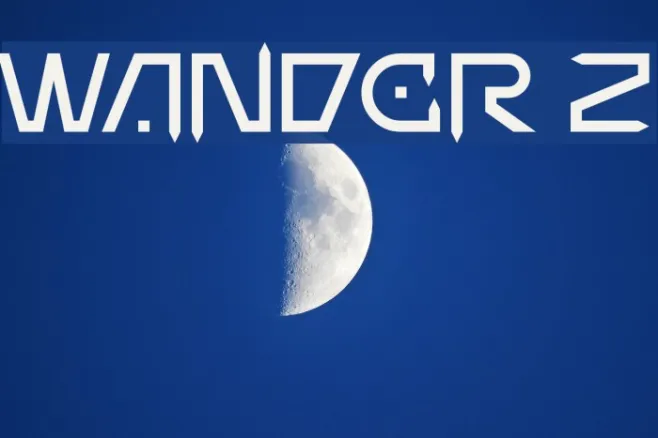 Wander Z Example 3