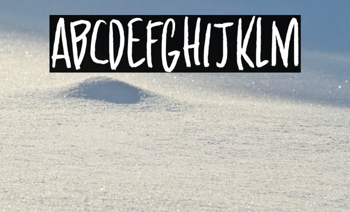 Wandering Pencil DEMO Regular Example 3