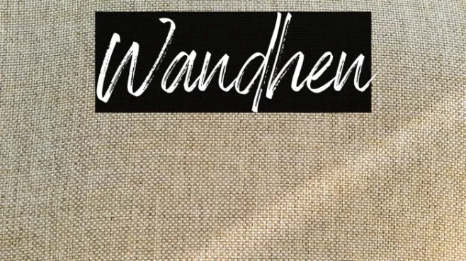 Wandhen Example 2