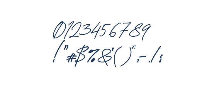 Wanita Cantik Other Characters