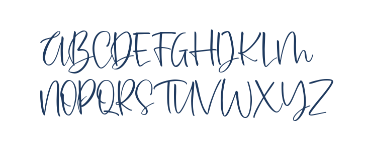 Wanoja FREE Uppercase