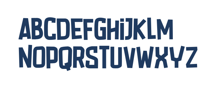 Want Coffee Lowercase