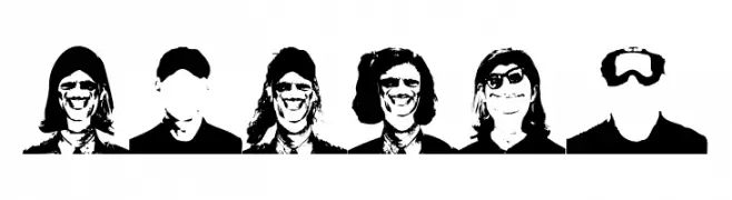 Wanted  baixar fontes gratis