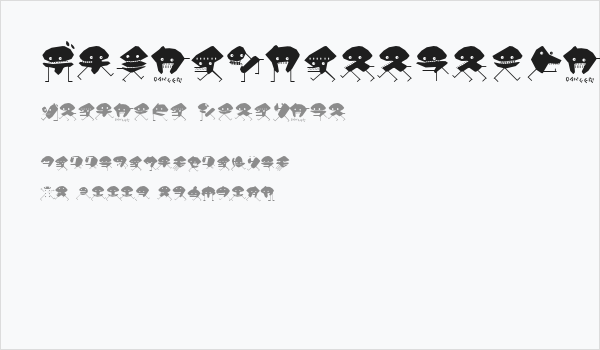 WantedTerrorists Business Card