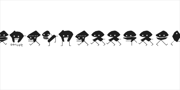 WantedTerrorists Logo