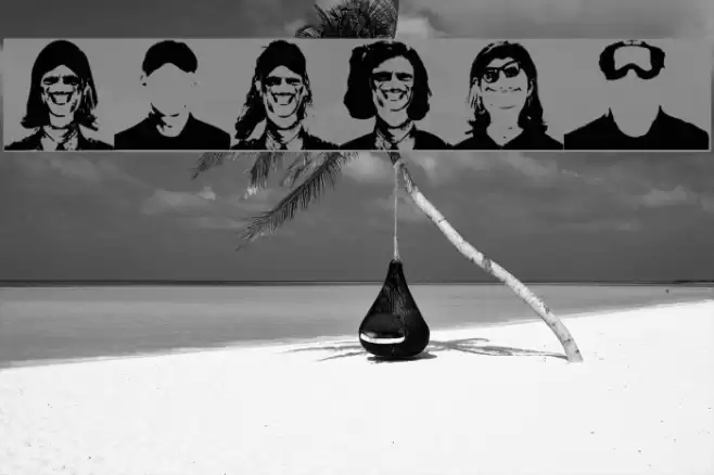 Wanted Font examples