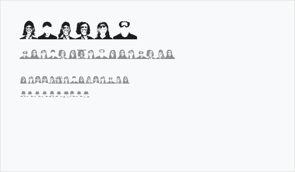 Wanted Business Card