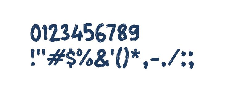 Waokeh Other Characters