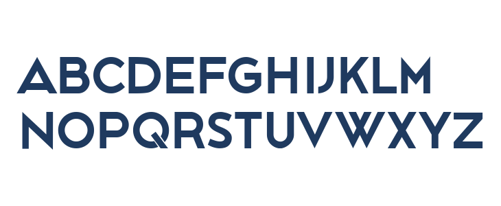 Wapiti Regular Lowercase