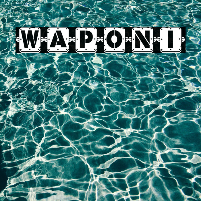Waponi Example 3