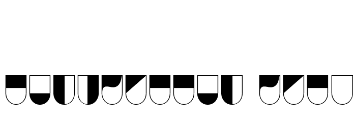 WappneDich-Now Font OTHER CHARS