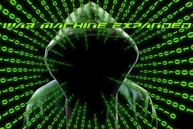 War Machine Expanded Example 3